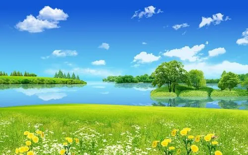创意数字化节能
